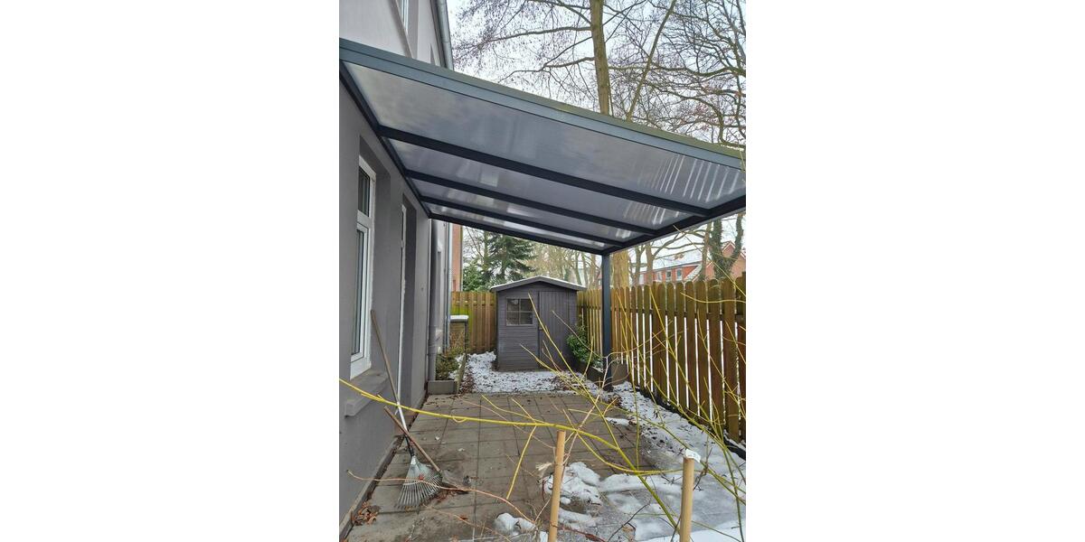 Erdgeschoßwohnung Oldenburg Etzhorn - 4 Zimmer, 85 m&sup2;, 1.385&euro; | Angebot:25138598