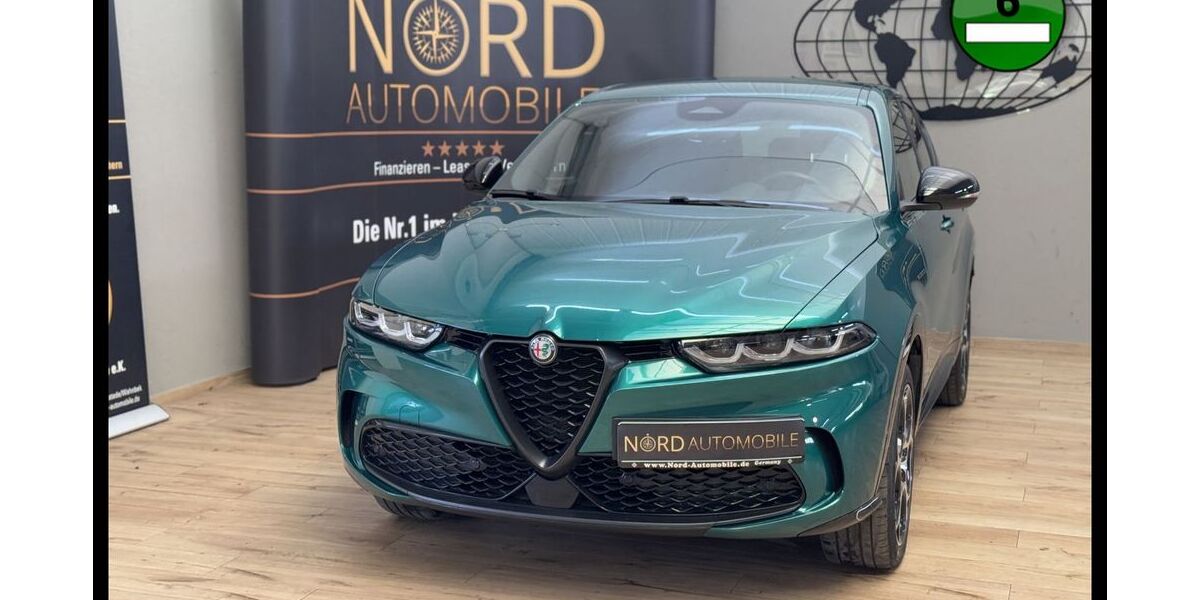 Alfa Romeo Tonale 37.854 km 28.450 &euro; Rastede/ Wahnbek 26180