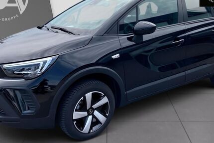 Opel Crossland (X) 10.850 km 15.634 &euro; Oldenburg 26135