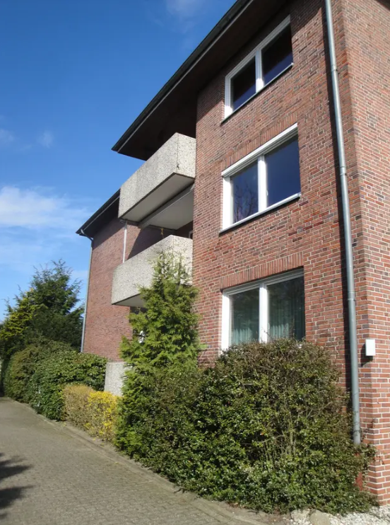 Wohnung zum Mieten in Oldenburg 340 € 36.89 m²