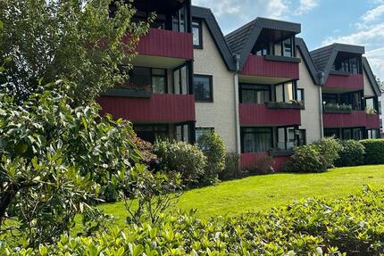 3-Zimmer Wohnung mit Loggia zimmer