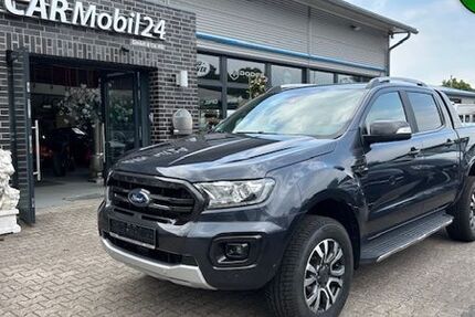Ford Ranger 109.700 km 29.900 &euro; Rastede/ Wahnbek 26180