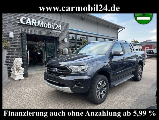 Ford Ranger 109.700 km 29.900 &euro; Rastede/ Wahnbek 26180