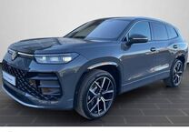 Gebrauchtwagen VW Tayron