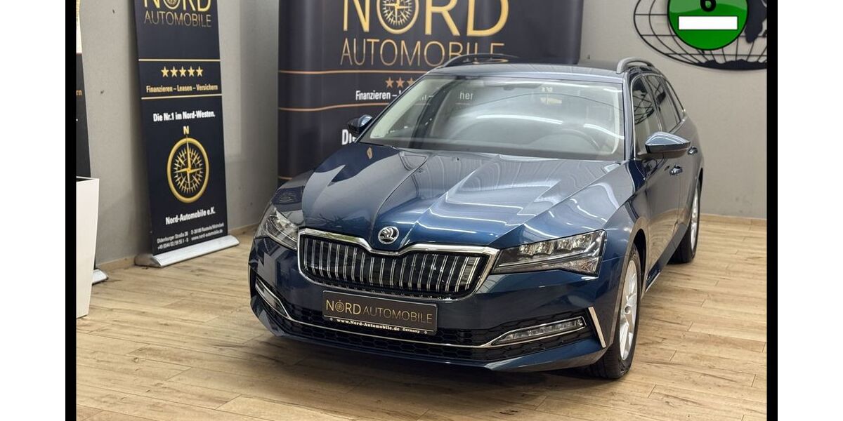 Skoda Superb 83.148 km 20.900 &euro; Rastede/ Wahnbek 26180