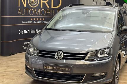 VW Sharan 80.665 km 34.900 &euro; Rastede/ Wahnbek 26180