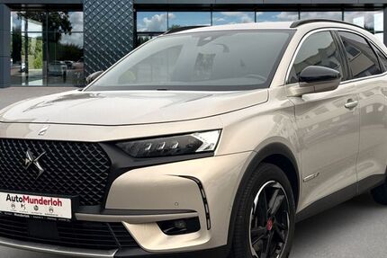 DS Automobiles DS7 (Crossback) 69.507 km 29.890 &euro; Oldenburg 26127
