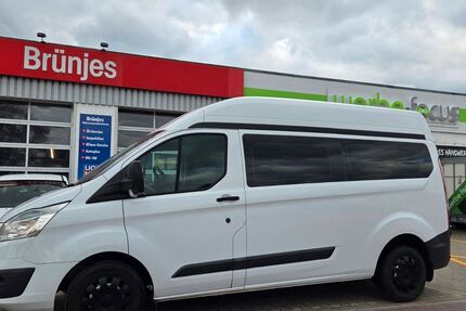 Ford Transit 240.000 km 12.000 &euro; Delmenhorst 27751