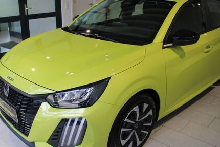 Peugeot 208 1.500 km 19.450 &euro; Wiefelstede 26215