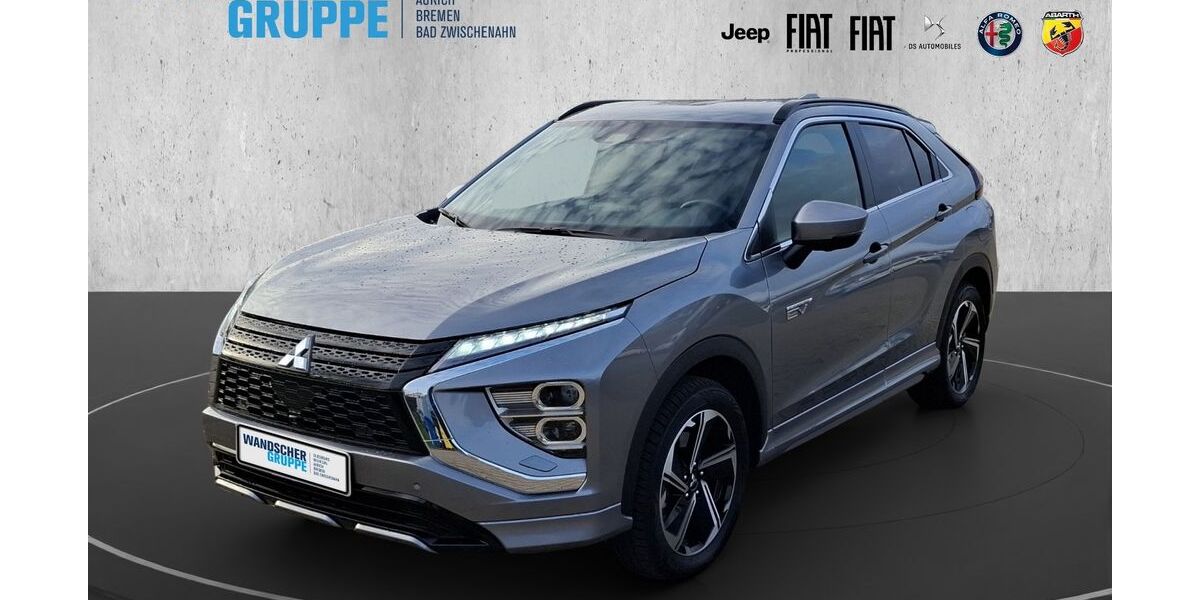 Mitsubishi Eclipse Cross 47.996 km 22.990 &euro; Oldenburg 26135