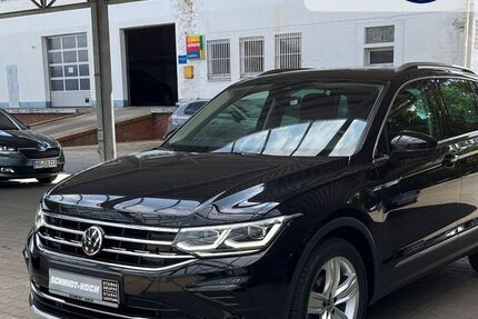 VW Tiguan 86.741 km 29.750 € Delmenhorst 27751