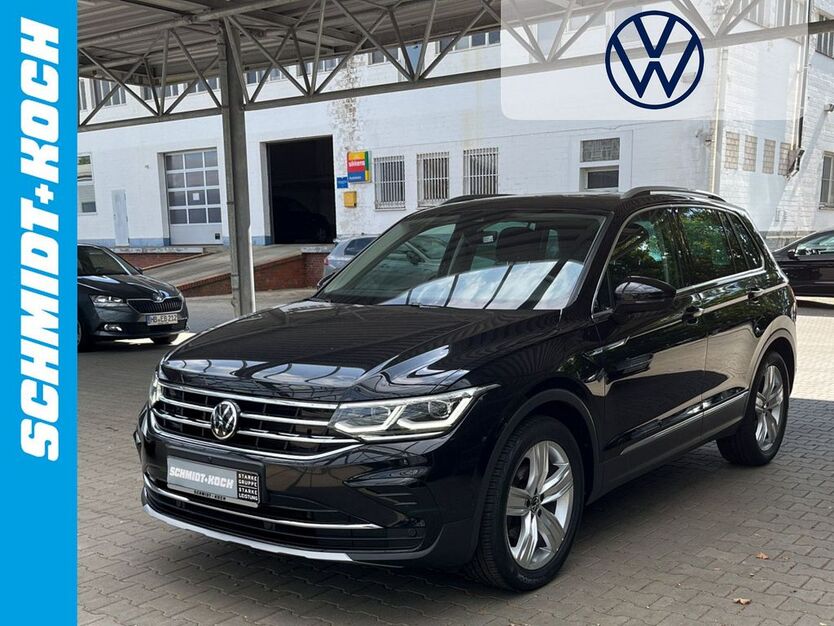 VW Tiguan 86.741 km 29.750 € Delmenhorst 27751