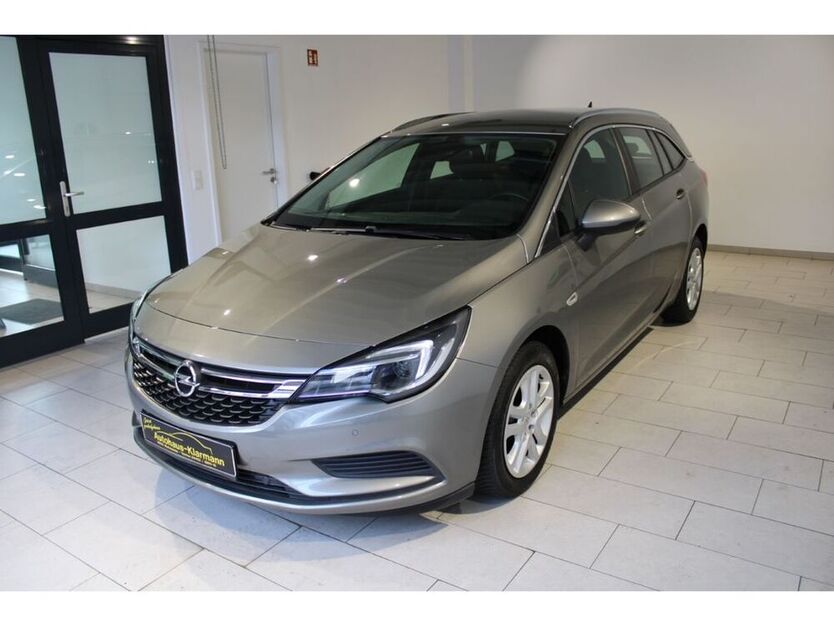 Astra