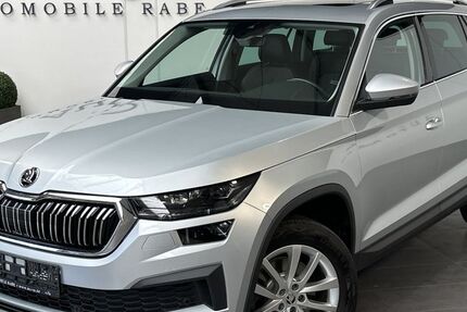 Skoda Kodiaq 68.450 km 32.989 &euro; Wardenburg 26203