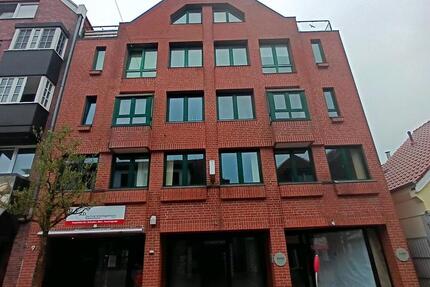 Wohnung Westerstede - 2 Zimmer, 60 m&sup2;, 165.000&euro; | Angebot:26392090