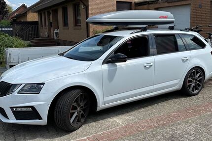 Skoda Octavia 105.000 km 20.999 &euro; Oldenburg 26135