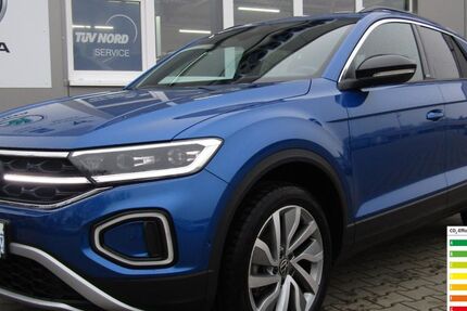 VW T-Roc 10.296 km 28.990 &euro; Rastede 26180