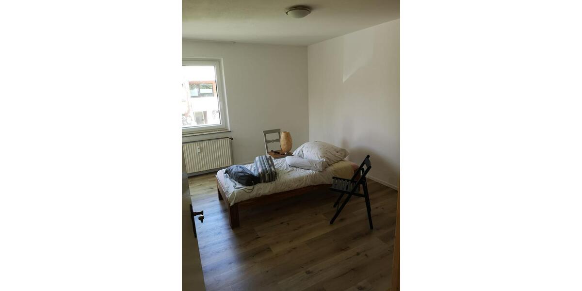 Hochparterre Oldenburg Bloherfelde - 2 Zimmer, 48 m&sup2;, 750&euro; | Angebot:26421301