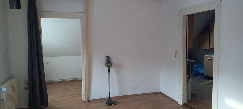 2 ZKB 40m² OG 26122 OL ab 01.02. oder 01.03.2026 inkl. Küche 2 zimmer