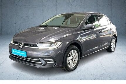 VW Polo 12.301 km 20.973 € Oldenburg 26135