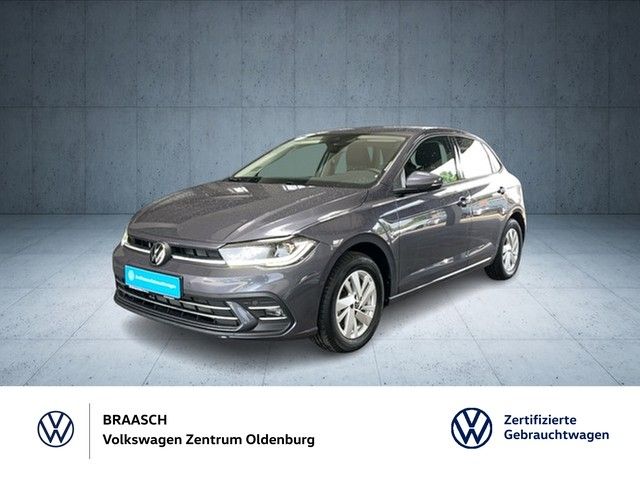 VW Polo 12.301 km 20.973 € Oldenburg 26135