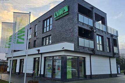 Haus Friesoythe - 2 Zimmer, 89 m&sup2;, 940&euro; | Angebot:23683053