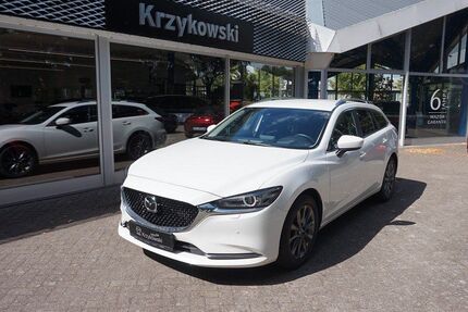 Mazda 6 16.109 km 27.989 € Rastede 26180
