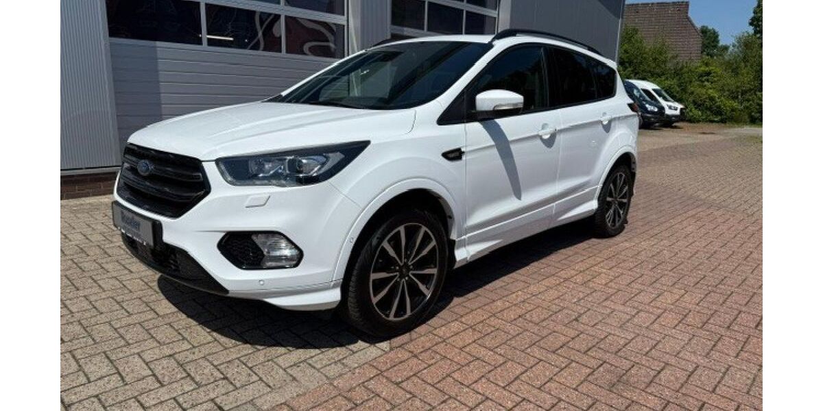 Ford Kuga 79.850 km 15.950 &euro; Augustfehn 26689