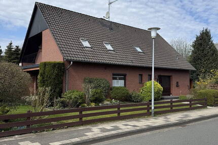 Haus Großenkneten Huntlosen - 7 Zimmer, 211 m&sup2;, 395.000&euro; | Angebot:26286966