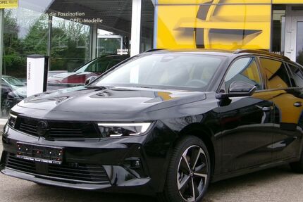 Opel Astra 2.516 km 26.950 € Rastede 26180