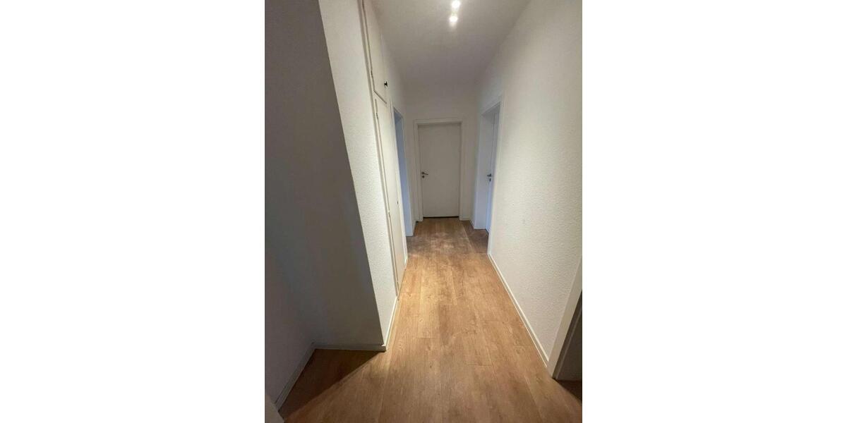 Gepflegte 3-ZKB Wohnung in Oldenburg, Eversten 3 zimmer