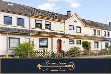 Haus Delmenhorst Schafkoven/Donneresch - 4 Zimmer, 92 m&sup2;, 199.000&euro; | Angebot:26472453