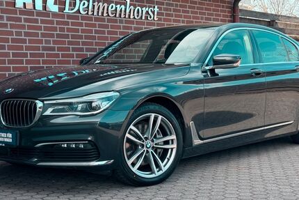 BMW 740 112.000 km 37.499 &euro; Delmenhorst 27755