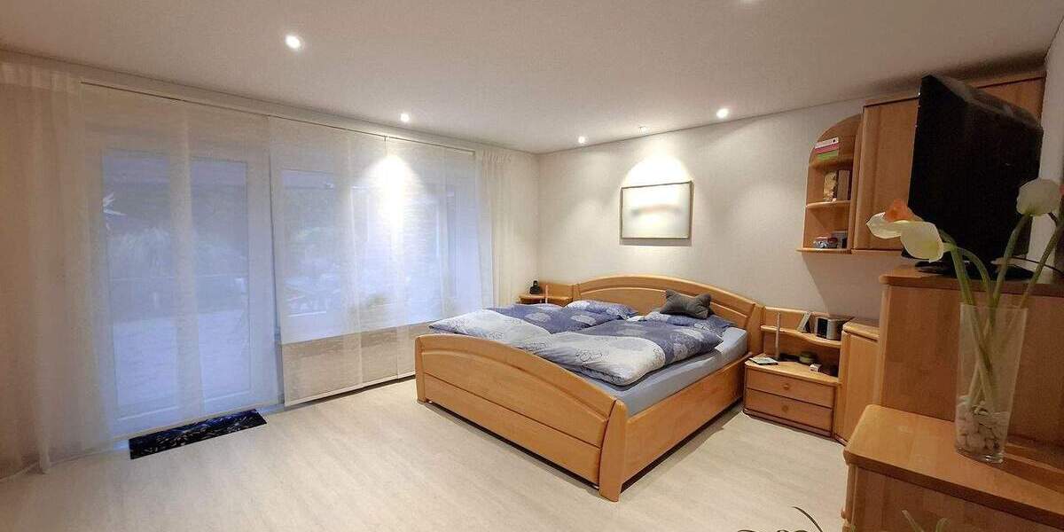 Perfekt für die Familie! Schicker 5-Zimmer-Bungalow mit gehobener Ausstattung in ruhiger Lage 5 zimmer