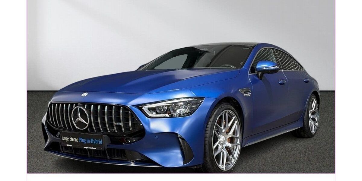 Mercedes-Benz AMG GT 9.063 km 136.990 &euro; Oldenburg 26129