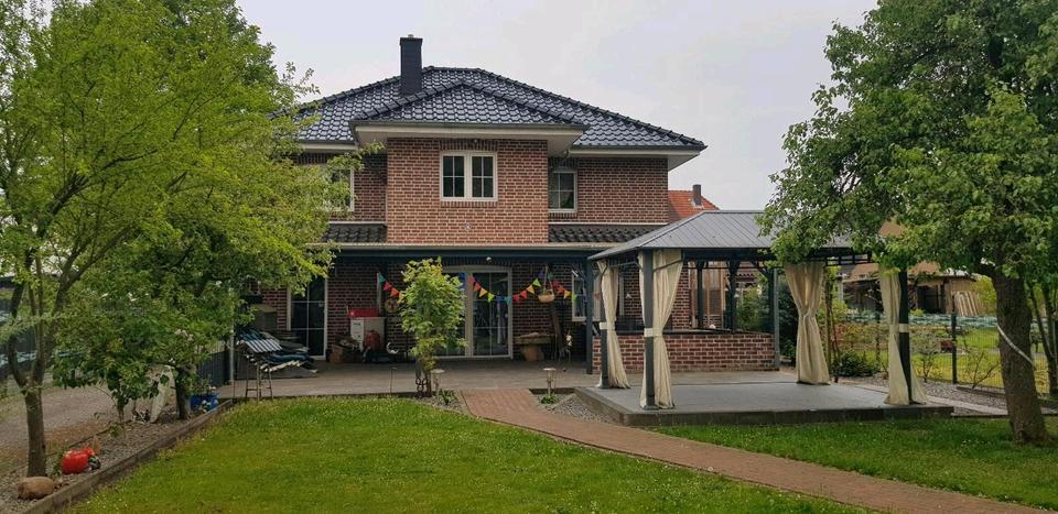 Villa Delmenhorst Bungerhof - 7 Zimmer, 200 m&sup2;, 669.000&euro; | Angebot:26431966