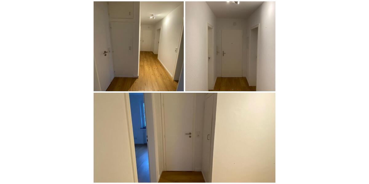 Etagenwohnung Oldenburg Eversten - 3 Zimmer, 70 m&sup2;, 239.000&euro; | Angebot:26834496