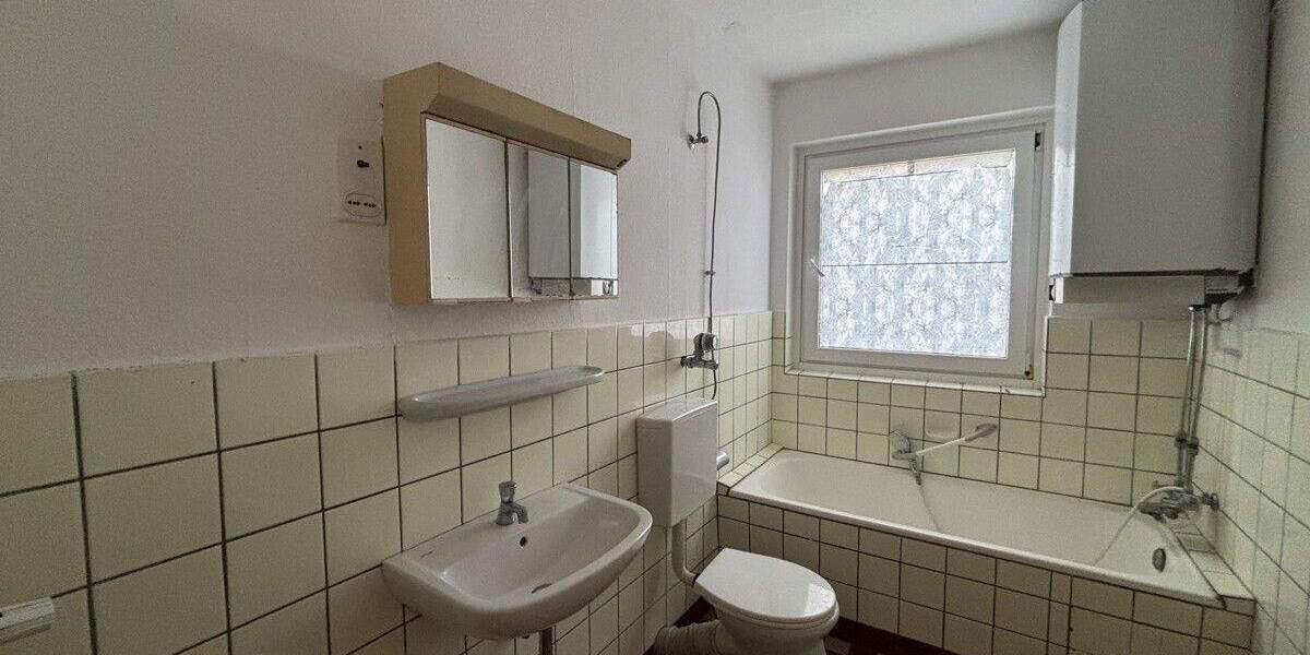 Etagenwohnung Schwanewede - 2 Zimmer, 56 m&sup2;, 65.000&euro; | Angebot:24809994