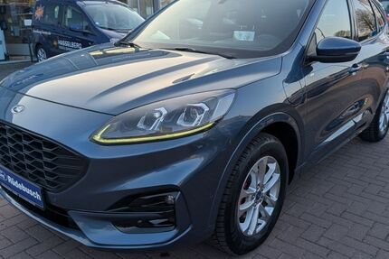 Ford Kuga 82.480 km 22.490 &euro; Hude 27798