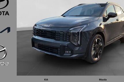 Kia Sportage 8.500 km 45.990 &euro; Delmenhorst 27755