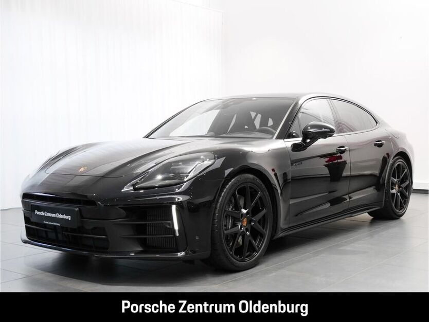 Panamera