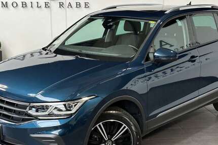 VW Tiguan 108.450 km 26.989 &euro; Wardenburg 26203