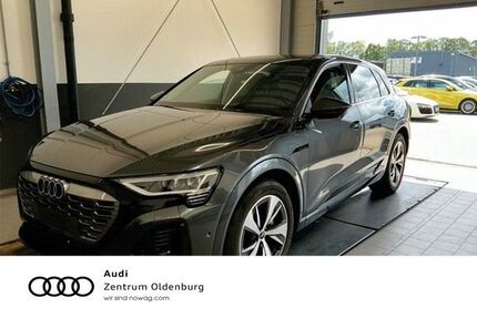 Audi Q8 e-tron 63.440 km 46.777 &euro; Oldenburg 26135