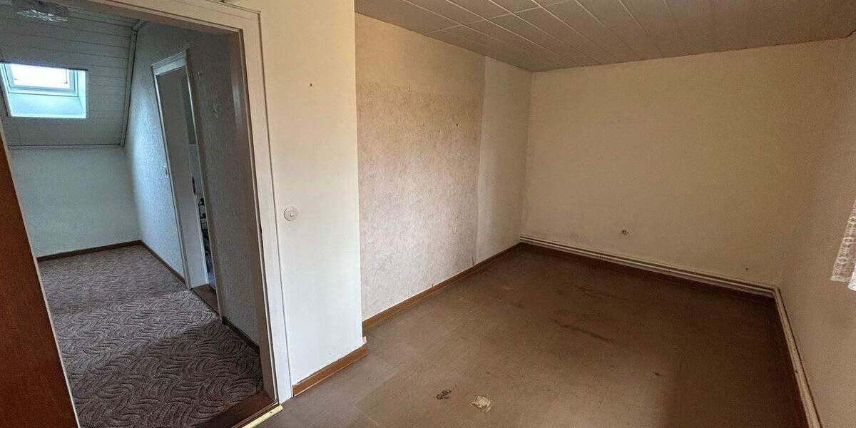 Doppelhaushälfte Oldenburg Kreyenbrück - 4 Zimmer, 92 m&sup2;, 269.000&euro; | Angebot:24686989