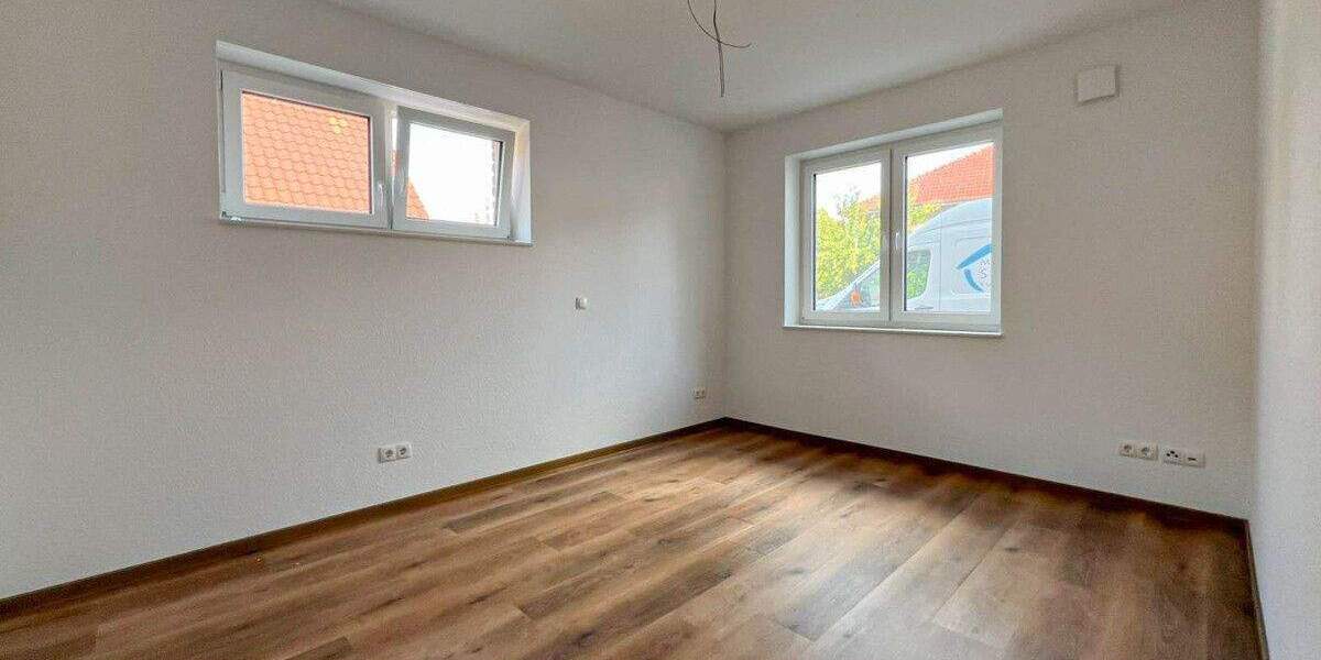 Etagenwohnung Edewecht - 2 Zimmer, 65 m&sup2;, 249.000&euro; | Angebot:25800373