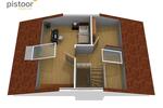 Rastede - Im Göhlen: Neubau-Reihenendhaus mit Einbauküche als Erstbezug zimmer
