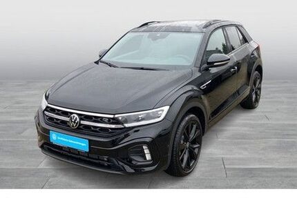 VW T-Roc 1.001 km 35.975 &euro; Oldenburg 26135