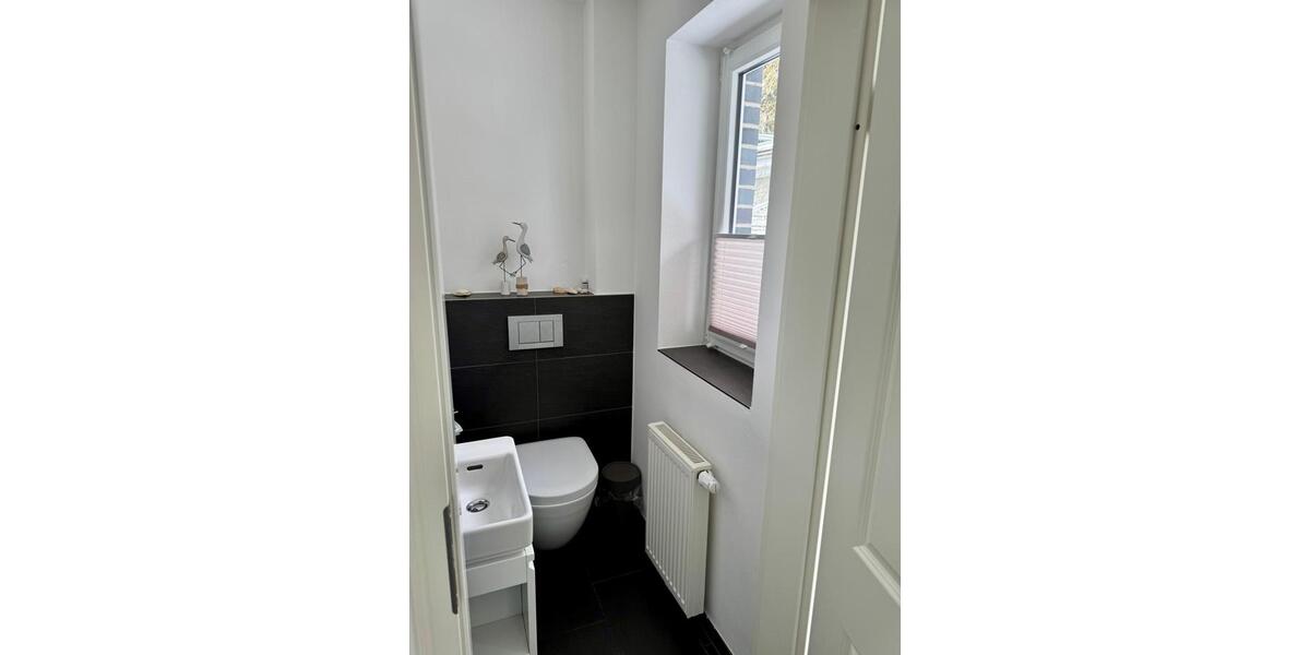 Doppelhaushälfte Hatten - 4 Zimmer, 110 m&sup2;, 435.000&euro; | Angebot:24898644