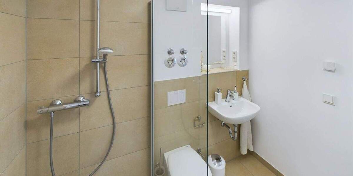 Ab März: Möblierte Wohnung mit Balkon im Herzen Oldenburgs - 200€ Rabatt | Marilyn Oldenburg | Suite 1 zimmer