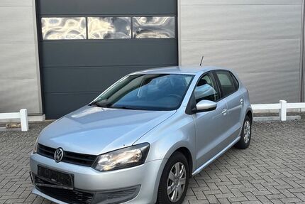 VW Polo 176.875 km 3.500 &euro; Ganderkesse 27777